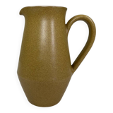 Pot en céramique anglaise