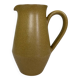 English ceramic pot