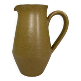 Pot en céramique anglaise