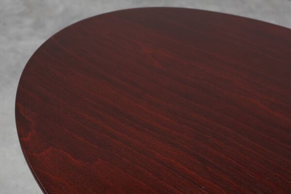 Table d'appoint Art Déco par Josef Hoffmann pour J. & J. Kohn, Vienne vers 1890