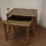 Side tables