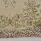 Vintage Anatolian Ouhak Carpet sku 2337