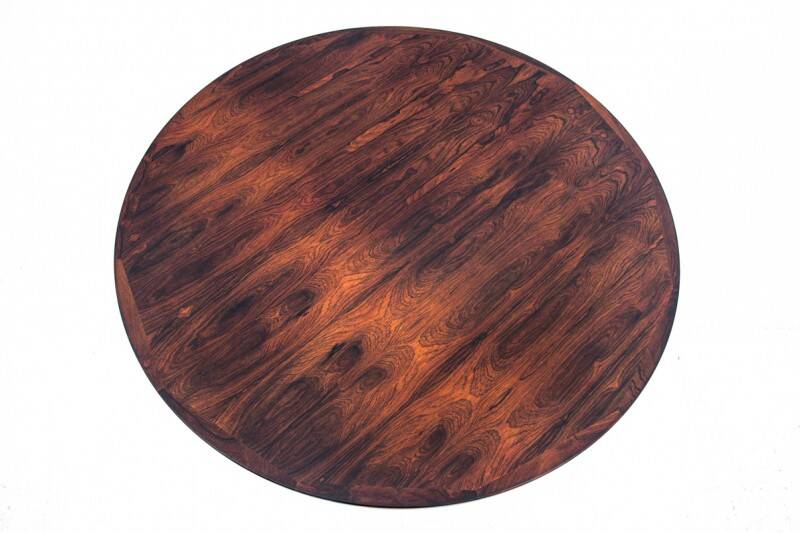 Coffee table, Denmark, 1960s