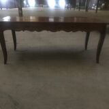 Farm table Louis XV