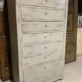 Drawer cabinet