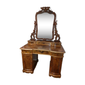 Office dressing table