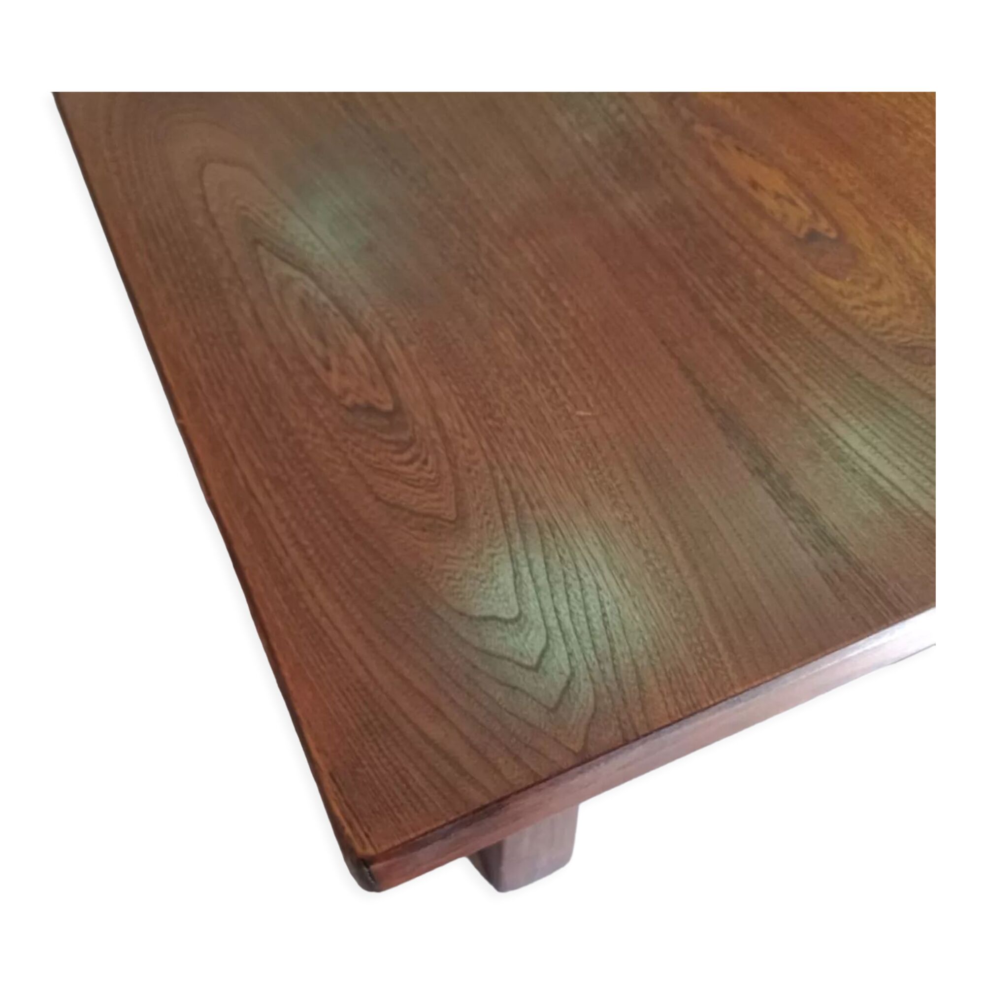 Elm table