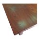 Elm table