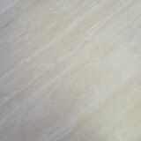 Table basse travertin