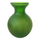 Vase vert
