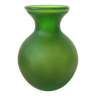 Vase vert