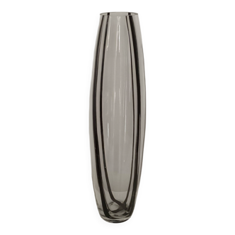 Vase Oblong Murano vintage