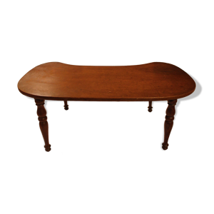 table de lit