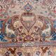 Large Iranian Oriental Rug KASHMAR - 2.95 x 3.95 Meters