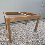 Sanded farm table 200 cm