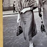 Treat yourself to an authentic fragment of 1960s New York