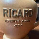 Pitcher Ricard 3 strips