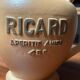 Pitcher Ricard 3 strips