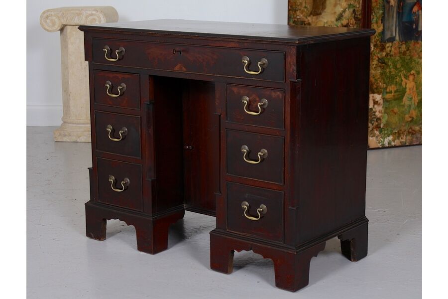 Bureau époque George II