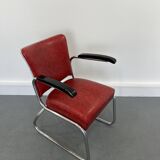 Vintage armchair, 1950 s