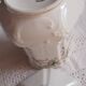 Pots pour salle de bain