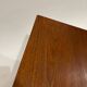 Scandinavian coffee table from the 60s