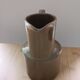 Vintage Brenne stoneware pitcher