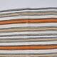 Oushak Handwoven Decorative Hemp Kilim SKU 3668