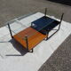 Design coffee table