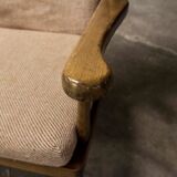 Baumann Eventail armchair 1970