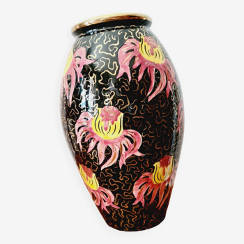 Vase Cerard Monaco