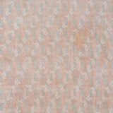 Antique central anatolian karapinar rug 4'9" x 7'2"