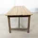 Farm table