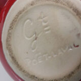 Ceramic set Poet-Laval