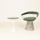 Tulip rosewood side table by Arkana, UK, 1960s