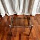 Table basse gigogne  années 70