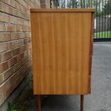 Commode vintage