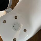 Lot de 8 chaises d'Eero Saarinen édition Knoll