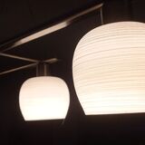 Chandelier suspencion 4 globes