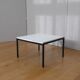Table basse de Florence Knoll