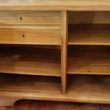 Buffet bois massif meurisier