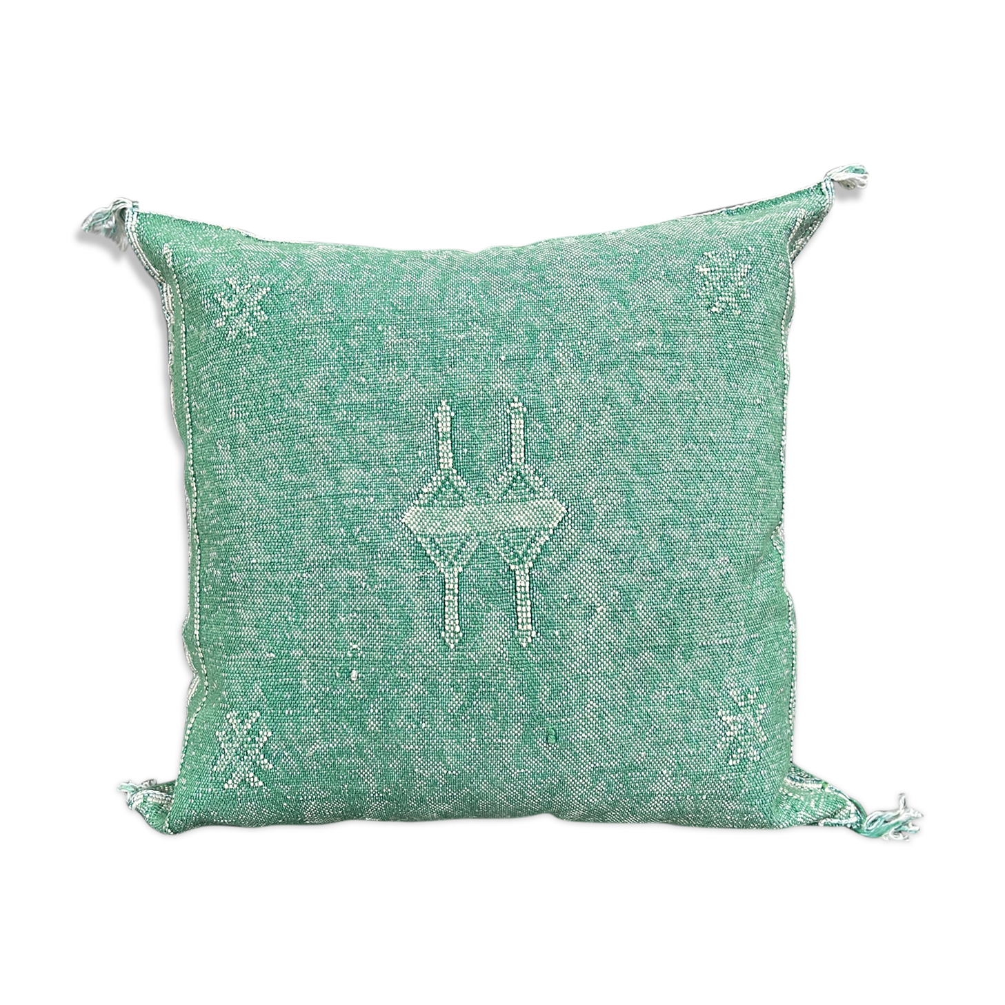Moroccan cushion