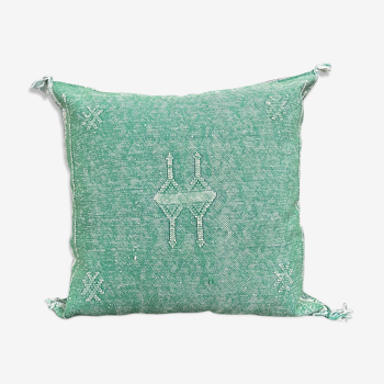 Moroccan cushion