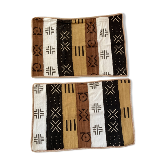 Cushion covers