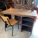 Bureau en chêne clair 1932