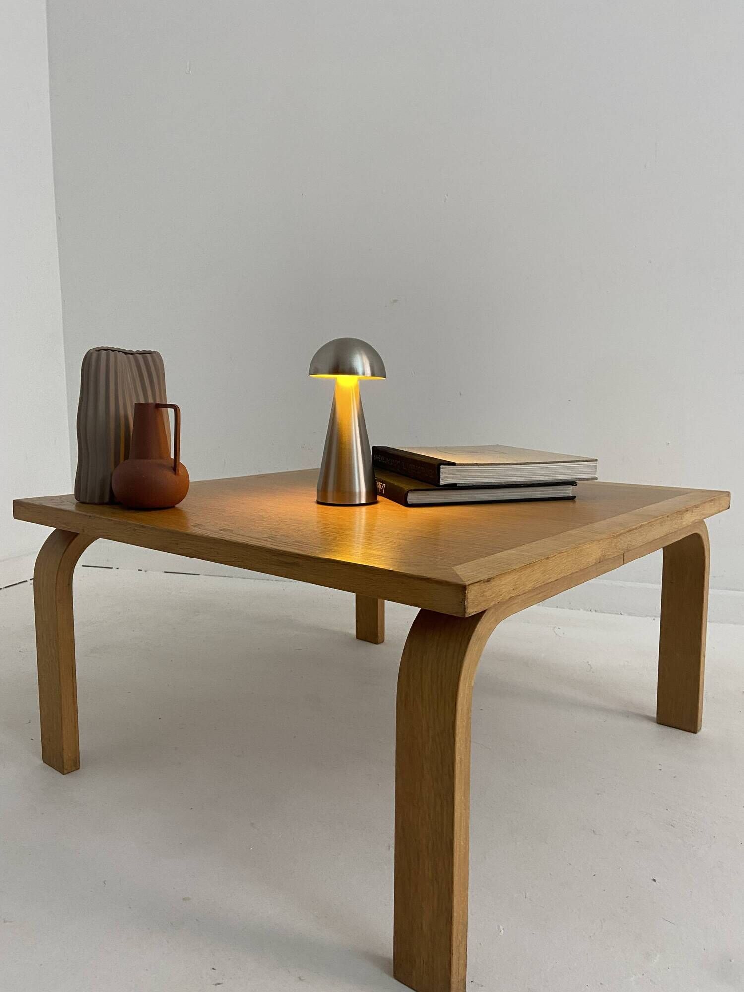 table basse danoise