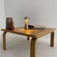 table basse danoise