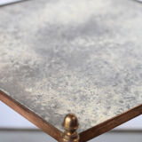 Designer coffee table set 1970'