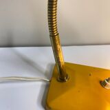 Lampe à poser aluminor