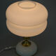 Table Lamp by Napako, 1970s